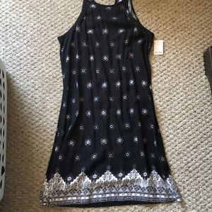 NEW ‼️‼️with tags Mudd summer dress